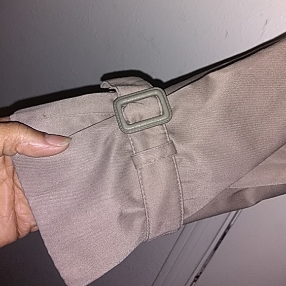 ❤  All-weather Coat - Picture 3 of 8